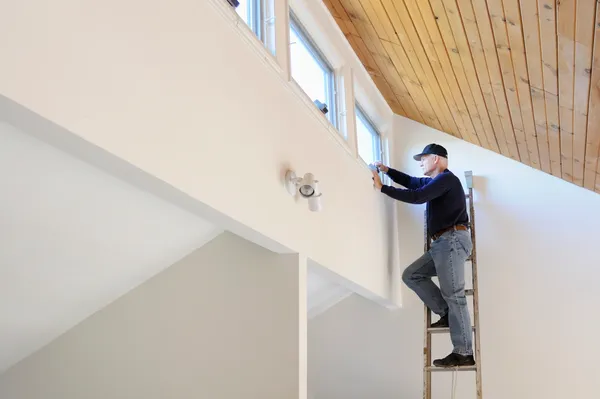 home painting