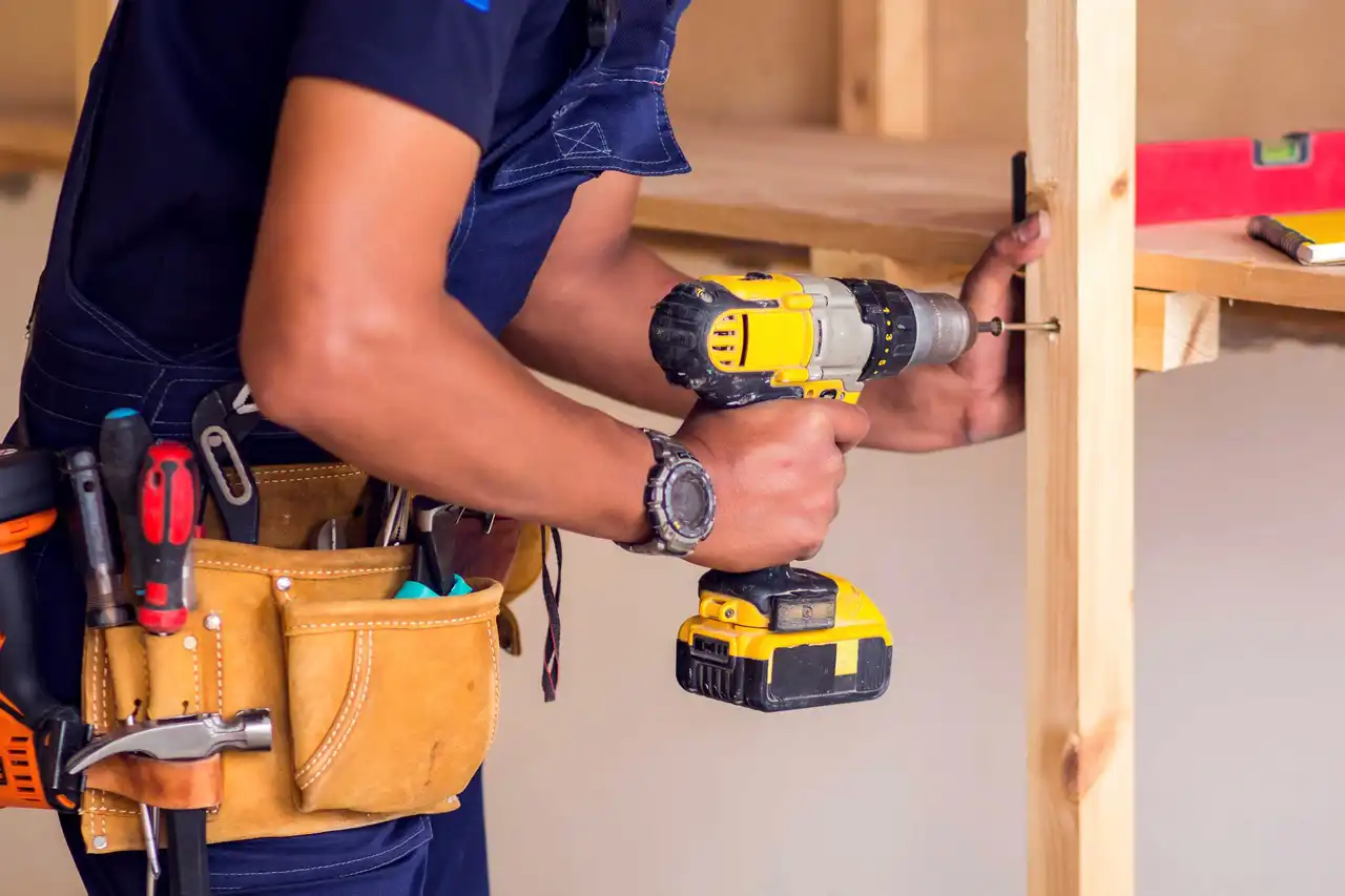 handyman