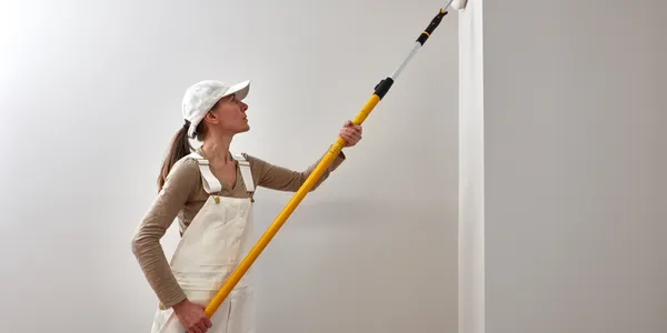 interior painting