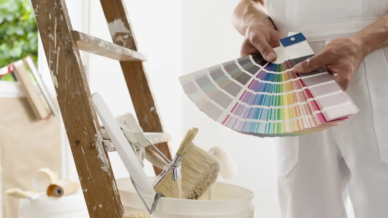 interior-painting