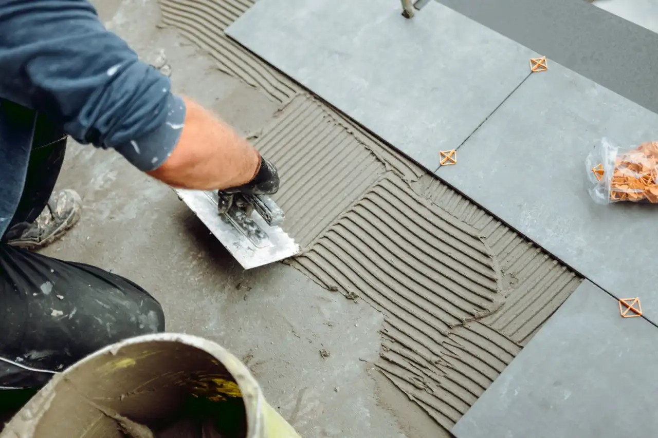 tiles